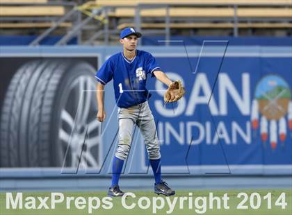 Thumbnail 2 in Foothill vs. Santa Margarita (CIF-SS D1 Final) photogallery.