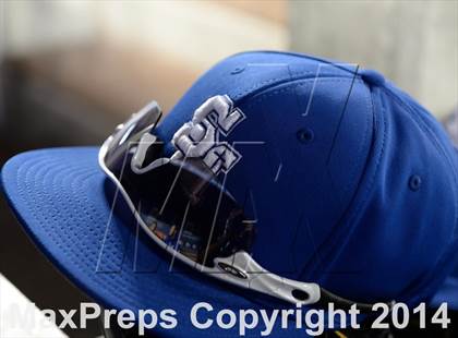 Thumbnail 3 in Foothill vs. Santa Margarita (CIF-SS D1 Final) photogallery.