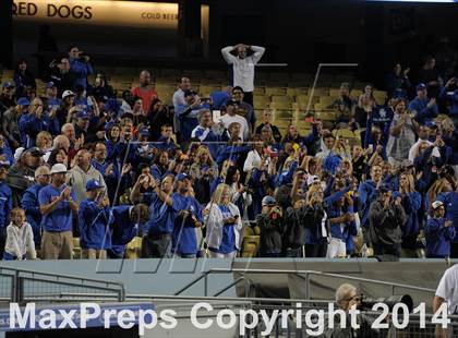 Thumbnail 1 in Foothill vs. Santa Margarita (CIF-SS D1 Final) photogallery.