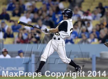 Thumbnail 3 in Foothill vs. Santa Margarita (CIF-SS D1 Final) photogallery.