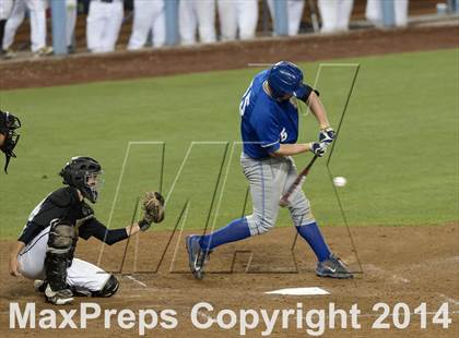 Thumbnail 3 in Foothill vs. Santa Margarita (CIF-SS D1 Final) photogallery.