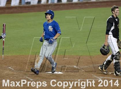 Thumbnail 1 in Foothill vs. Santa Margarita (CIF-SS D1 Final) photogallery.