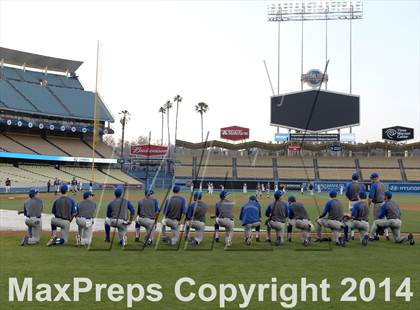 Thumbnail 1 in Foothill vs. Santa Margarita (CIF-SS D1 Final) photogallery.