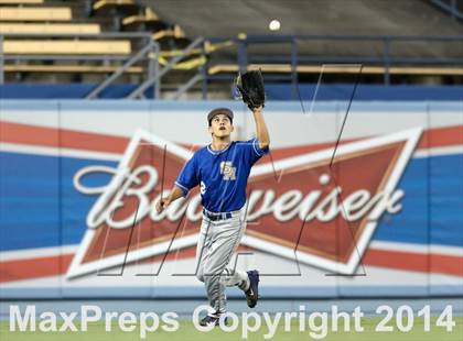Thumbnail 3 in Foothill vs. Santa Margarita (CIF-SS D1 Final) photogallery.