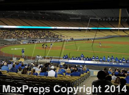 Thumbnail 1 in Foothill vs. Santa Margarita (CIF-SS D1 Final) photogallery.