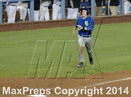 Thumbnail 1 in Foothill vs. Santa Margarita (CIF-SS D1 Final) photogallery.