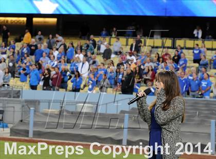 Thumbnail 2 in Foothill vs. Santa Margarita (CIF-SS D1 Final) photogallery.