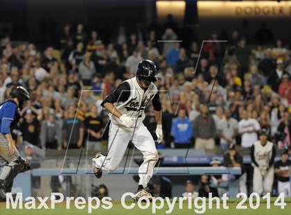 Thumbnail 3 in Foothill vs. Santa Margarita (CIF-SS D1 Final) photogallery.