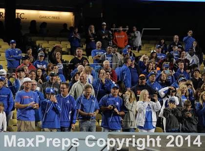 Thumbnail 3 in Foothill vs. Santa Margarita (CIF-SS D1 Final) photogallery.