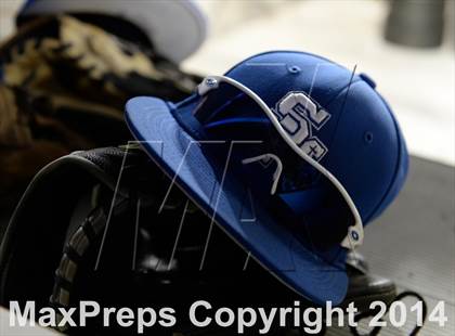 Thumbnail 1 in Foothill vs. Santa Margarita (CIF-SS D1 Final) photogallery.