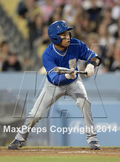 Thumbnail 1 in Foothill vs. Santa Margarita (CIF-SS D1 Final) photogallery.