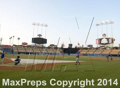 Thumbnail 3 in Foothill vs. Santa Margarita (CIF-SS D1 Final) photogallery.