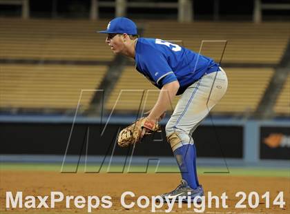 Thumbnail 1 in Foothill vs. Santa Margarita (CIF-SS D1 Final) photogallery.