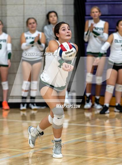 Thumbnail 3 in Olympus vs. Jordan (Riverton Fall Classic) photogallery.