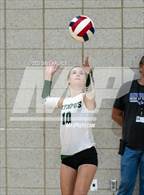 Photo from the gallery "Olympus vs. Jordan (Riverton Fall Classic)"