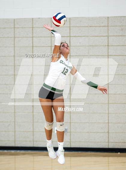 Thumbnail 3 in Olympus vs. Jordan (Riverton Fall Classic) photogallery.