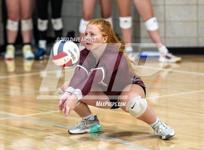 Thumbnail 1 in Olympus vs. Jordan (Riverton Fall Classic) photogallery.