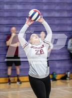 Photo from the gallery "Olympus vs. Jordan (Riverton Fall Classic)"