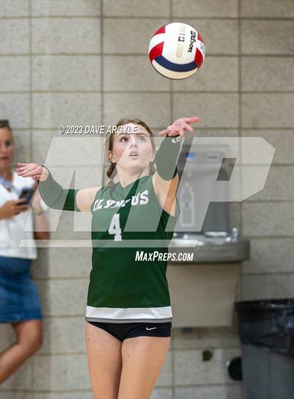 Thumbnail 2 in Olympus vs. Jordan (Riverton Fall Classic) photogallery.
