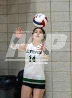 Photo from the gallery "Olympus vs. Jordan (Riverton Fall Classic)"