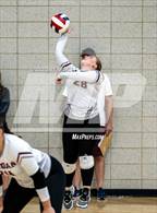 Photo from the gallery "Olympus vs. Jordan (Riverton Fall Classic)"