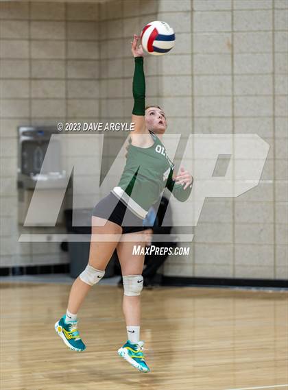 Thumbnail 3 in Olympus vs. Jordan (Riverton Fall Classic) photogallery.