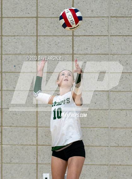 Thumbnail 1 in Olympus vs. Jordan (Riverton Fall Classic) photogallery.