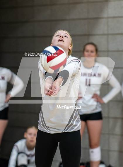 Thumbnail 3 in Olympus vs. Jordan (Riverton Fall Classic) photogallery.