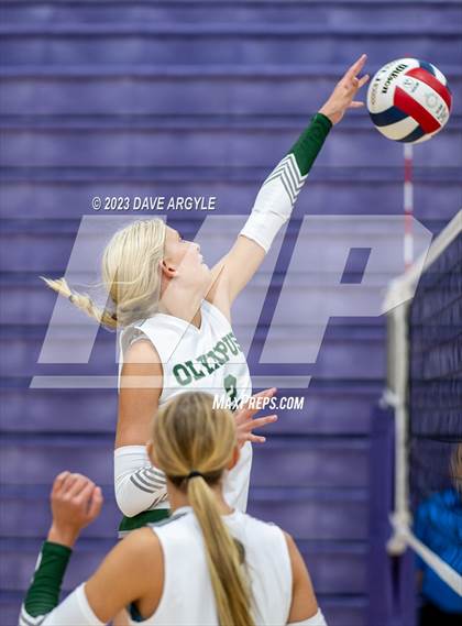 Thumbnail 1 in Olympus vs. Jordan (Riverton Fall Classic) photogallery.