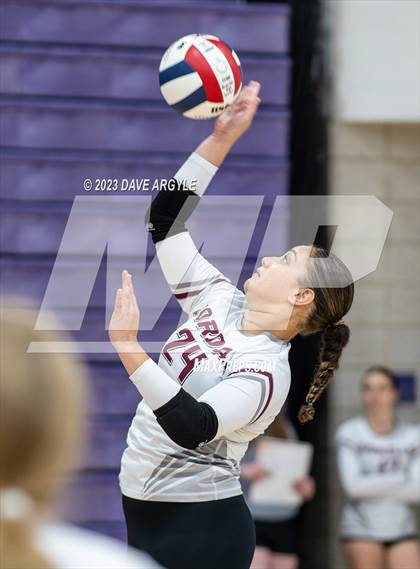 Thumbnail 3 in Olympus vs. Jordan (Riverton Fall Classic) photogallery.