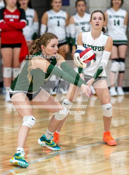 Thumbnail 3 in Olympus vs. Jordan (Riverton Fall Classic) photogallery.