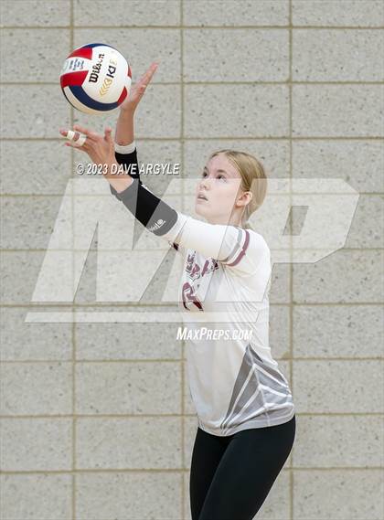 Thumbnail 1 in Olympus vs. Jordan (Riverton Fall Classic) photogallery.