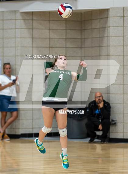 Thumbnail 3 in Olympus vs. Jordan (Riverton Fall Classic) photogallery.