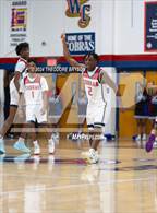 Photo from the gallery "Antioch @ Whites Creek"