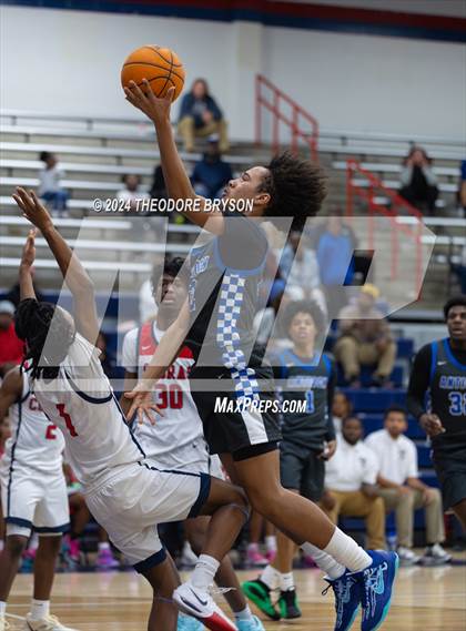Thumbnail 1 in Antioch @ Whites Creek photogallery.
