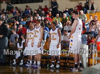Thumbnail 3 in Montverde Academy vs. Paterson Catholic (City of Palms Classic) photogallery.