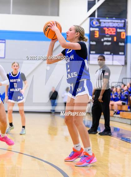 Thumbnail 2 in North Wilkes @ Community School of Davidson photogallery.