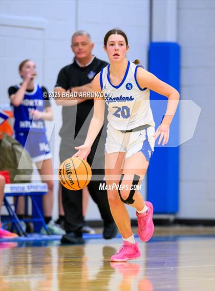 Thumbnail 1 in North Wilkes @ Community School of Davidson photogallery.