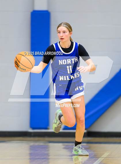 Thumbnail 1 in North Wilkes @ Community School of Davidson photogallery.