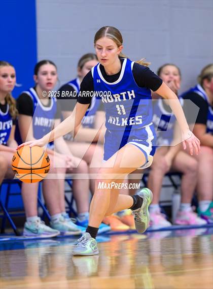 Thumbnail 3 in North Wilkes @ Community School of Davidson photogallery.