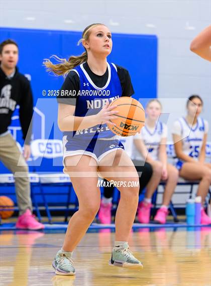 Thumbnail 3 in North Wilkes @ Community School of Davidson photogallery.