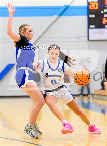 Thumbnail 1 in North Wilkes @ Community School of Davidson photogallery.