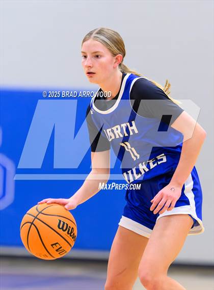 Thumbnail 1 in North Wilkes @ Community School of Davidson photogallery.