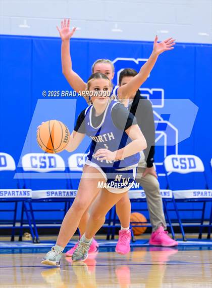 Thumbnail 3 in North Wilkes @ Community School of Davidson photogallery.