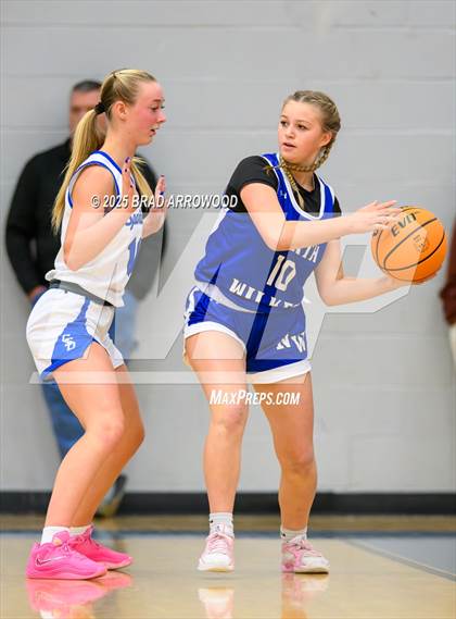 Thumbnail 3 in North Wilkes @ Community School of Davidson photogallery.