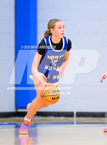 Thumbnail 1 in North Wilkes @ Community School of Davidson photogallery.