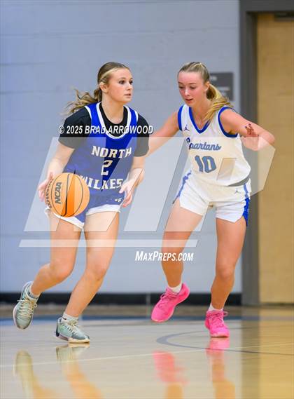 Thumbnail 2 in North Wilkes @ Community School of Davidson photogallery.