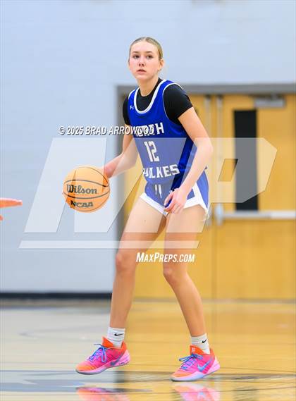 Thumbnail 3 in North Wilkes @ Community School of Davidson photogallery.