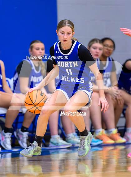 Thumbnail 1 in North Wilkes @ Community School of Davidson photogallery.