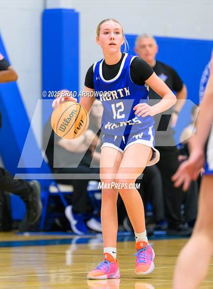 Thumbnail 1 in North Wilkes @ Community School of Davidson photogallery.